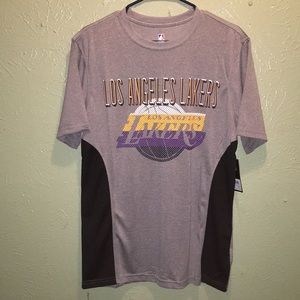 Lakers athletics Shirt